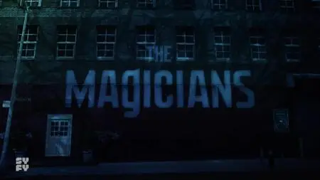 The Magicians S04E03