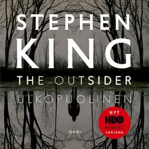 «Ulkopuolinen» by Stephen King