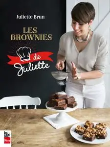 Juliette Brun, "Les brownies de Juliette"
