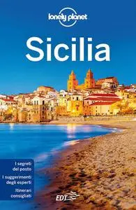 Gregor Clark, Vesna Maric - Sicilia (2017)