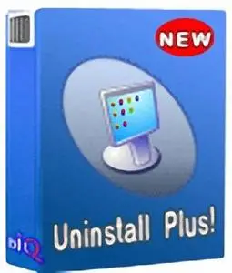 Uninstall Plus 4.1