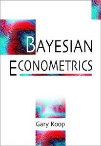  Bayesian Econometrics