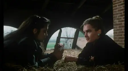 La bonne (1986)