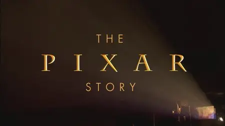 Leslie Iwerks Productions - The Pixar Story (2007) [repost]