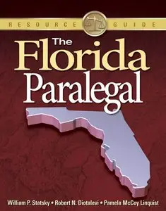 The Florida Paralegal