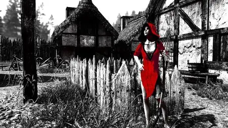 Betrayer (2014)
