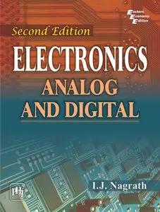 Electronics: Analog and Digital