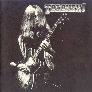 Jukka Tolonen - Tolonen! (1971) {2004 Love} **[RE-UP]**