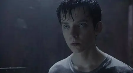 Miss Peregrine's Home for Peculiar Children (2016)