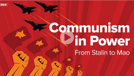 TTC - Communism in Power: From Stalin to Mao