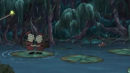 Disenchantment S04E03