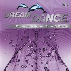 VA - Dream Dance Vol 40-2CD-2006