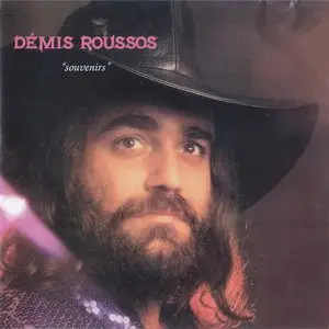 Demis Roussos - Souvenirs (1998) [Repost]