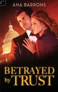Betrayed by Trust  (Audiobook)