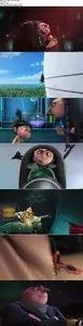 Despicable Me (2010)