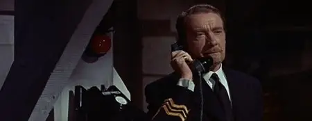 The Man Who Never Was (1956)