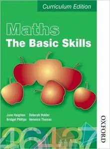Maths the Basics Functional Skills Edition (Repost)
