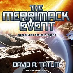 «The Merrimack Event» by David A. Tatum