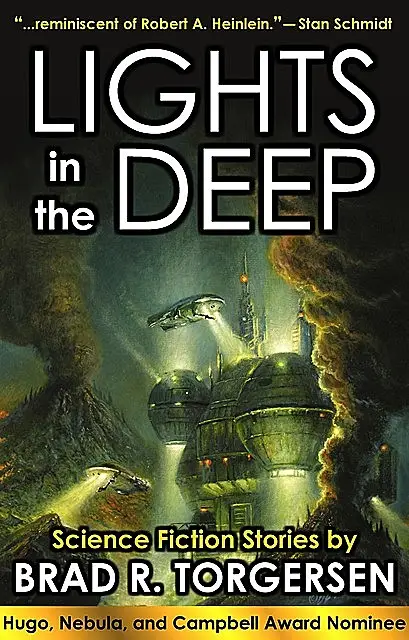 «Lights in the Deep» by Brad Torgerson
