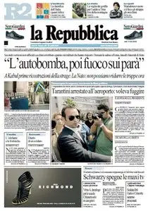 La Repubblica (19-09-09)