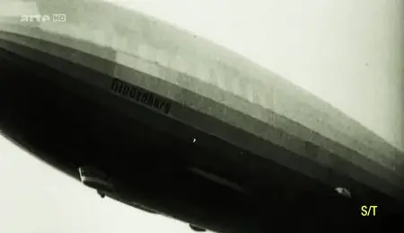 (Arte) Le maréchal Hindenburg (2013)