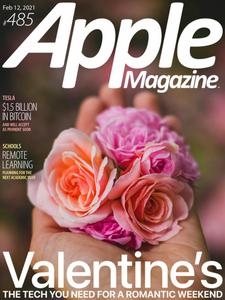 AppleMagazine - February 12, 2021
