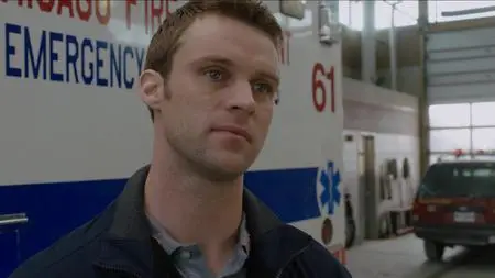 Chicago Fire S02E15