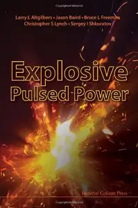 Explosive Pulsed Power (repost)