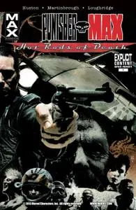 Punisher Max Hot Rods of Death (2010) (Digital)