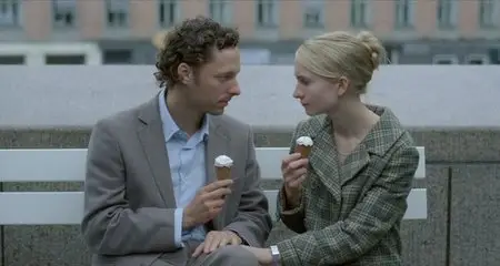 Den brysomme mannen / The Bothersome Man (2006)