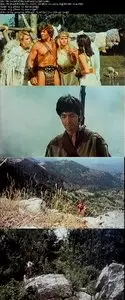 The Sword of the Barbarians (1982)