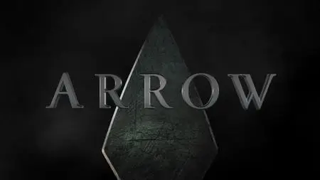 Arrow S08E06