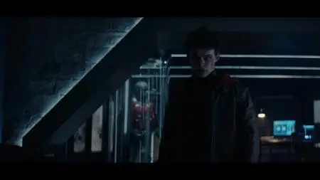 Titans S03E12