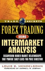 "Forex Trading Using Intermarket Analysis" by Louis B. Mendelsohn