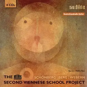 The RIAS Second Viennese School Project (2012)