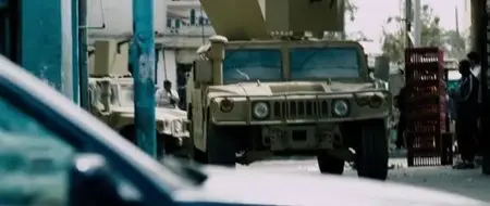  Monsters: Dark Continent (2014) 