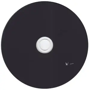 Kosmose - Black Country & Cosmic Noise (2015)