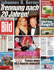 Bild - 3 Juni 2016