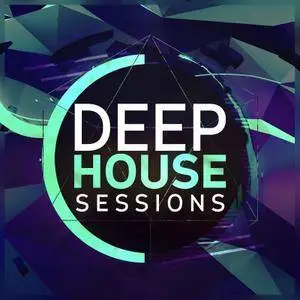 Immense Sounds Deep House Sessions WAV MiDi