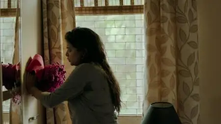 The Family Man S01E01