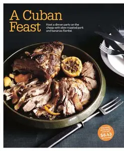 Food Network - November 2009