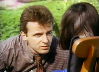 Lies of the Twins (1991) 