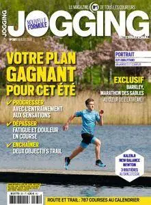 Jogging International - Juillet 2016