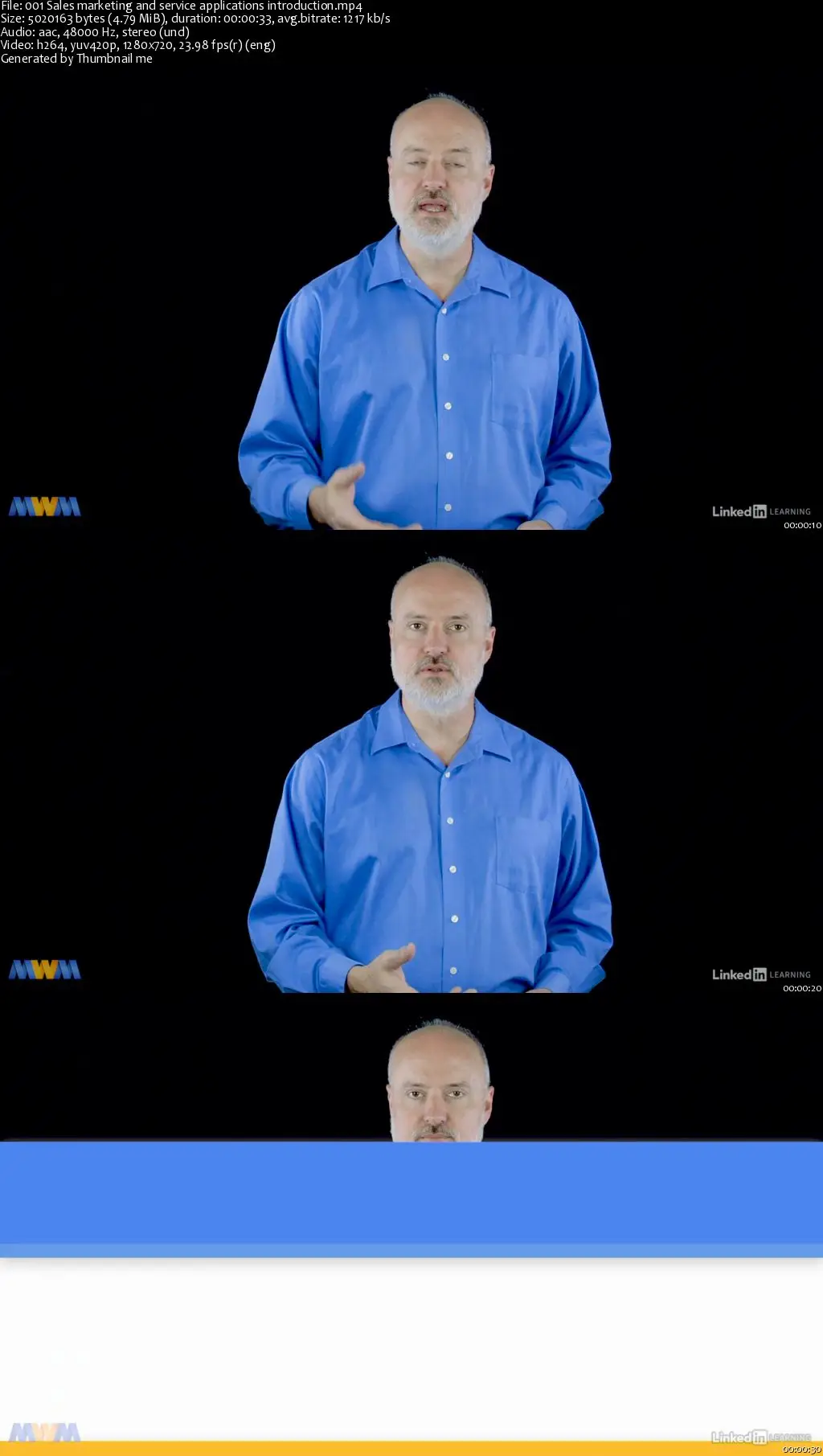 Salesforce Administrator Cert Prep: 3 Sales, Marketing and Service Applications