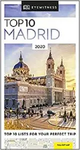 Top 10 Madrid