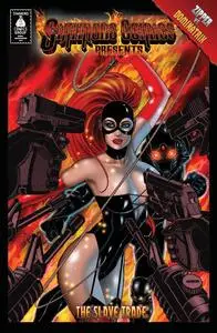 Arcana-Zipper Vs Dominatrix Vol 01 2013 Hybrid Comic eBook