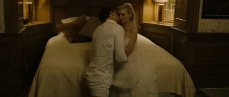 Melancholia (2011)