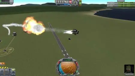 Kerbal Space Program (2015)