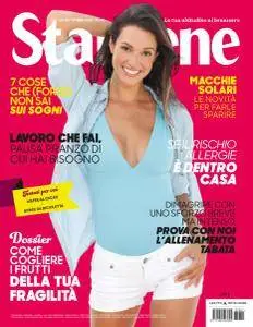 Starbene - 25 Settembre 2018