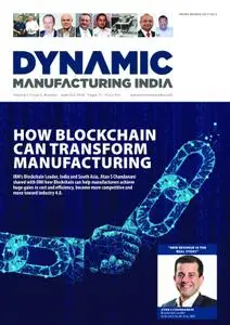 Dynamic Manufacturing India - September 18, 2018